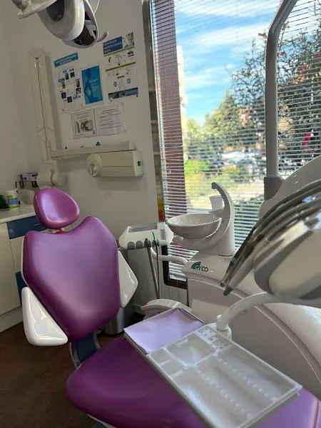 Clínica Dental Navaldent