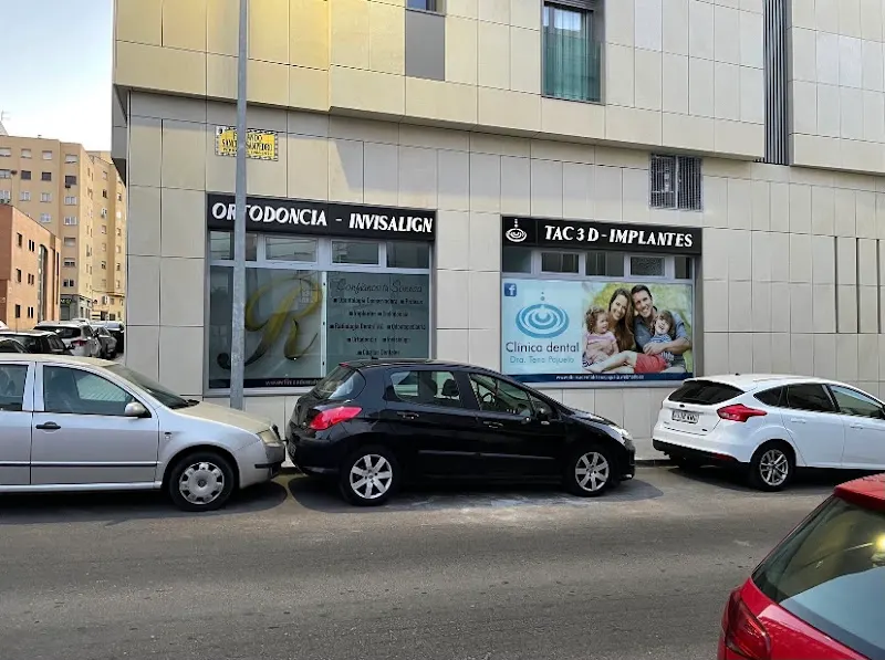 Clinica Dental R.Tena Pajuelo