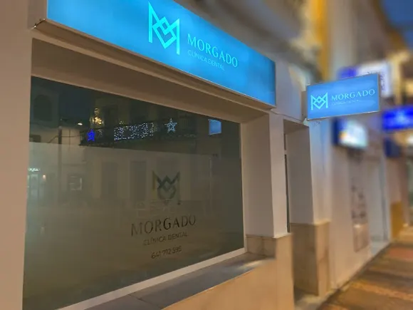 Clínica Dental Morgado / Ribera del Fresno - Villafranca de los Barros
