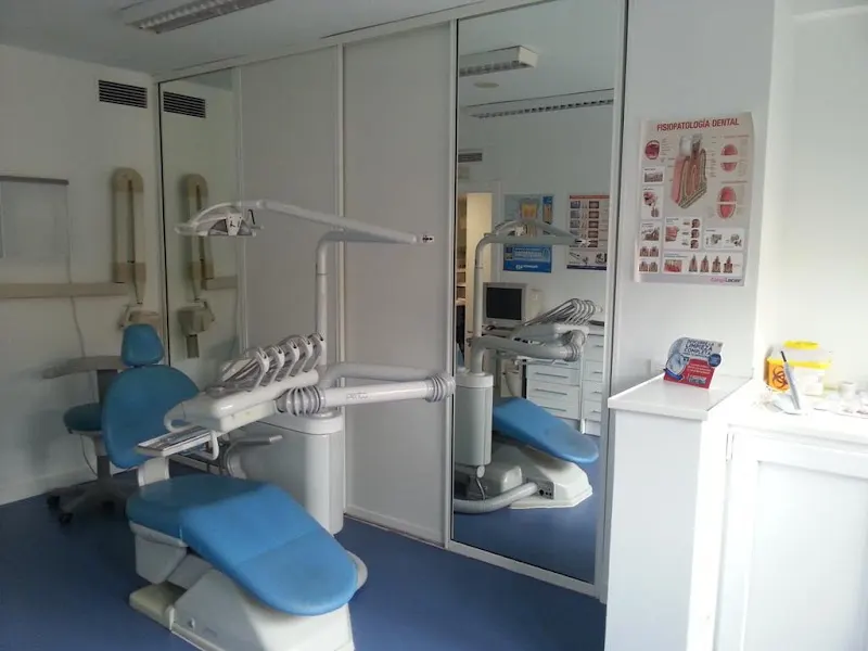 Clinica dental Jesus Javier Jimenez de Lago
