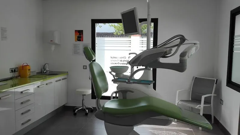 Clínica Dental Dra. María del Rosario Pastelero Granado