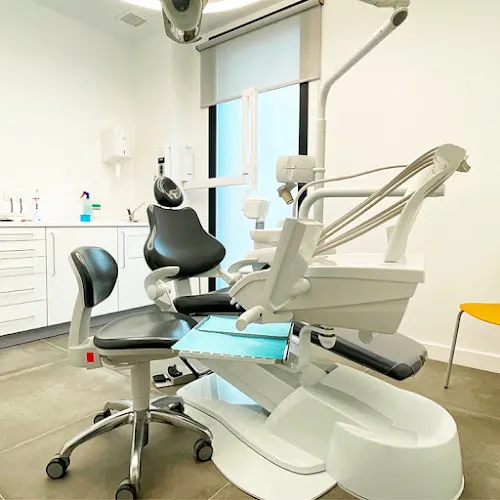 Centro Odontologico Cerro Gordo - Clínica dental en Badajoz
