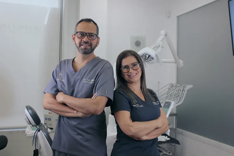 Dental Clinic Dres. Manga & Peña Villafranca - Villafranca de los Barros