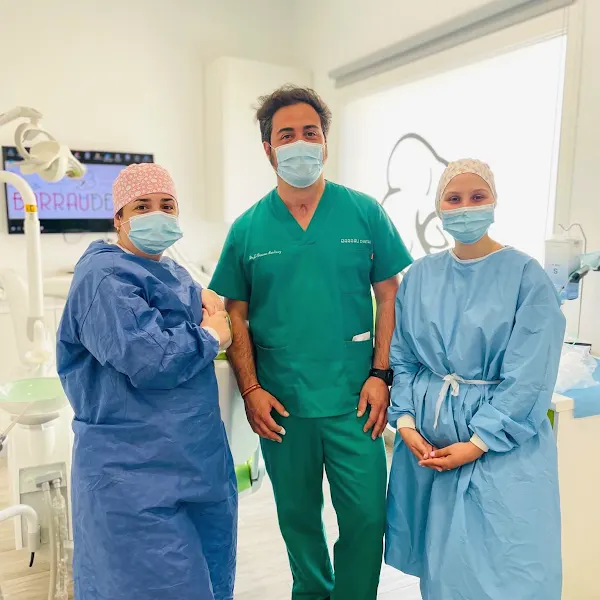 Barrau Dental Guareña - Mérida