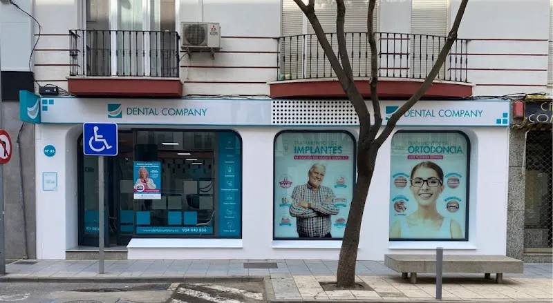 Dental Company Villanueva