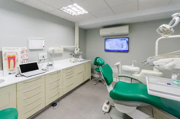 Clínica Dental Dr. David Martínez - Clínica Dental Mérida - Mérida