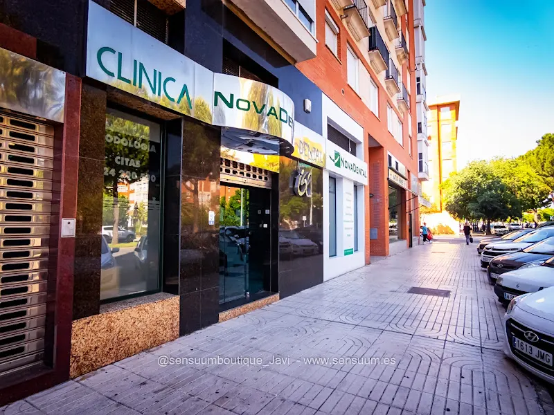 Clinica NovaDental