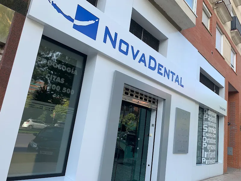 Clinica NovaDental - Clínica dental en Badajoz - foto 2
