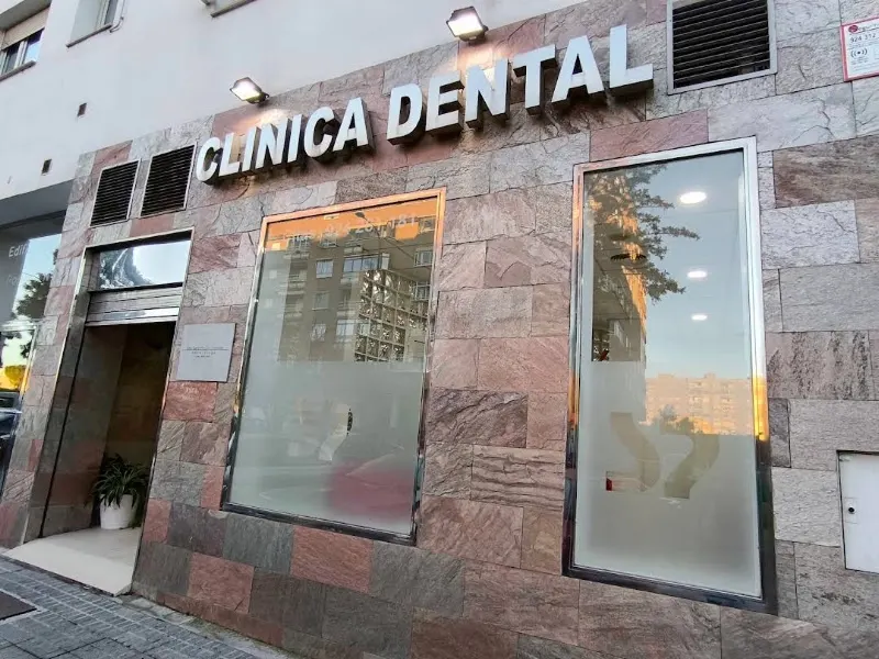 Clínica Dental Sara Pinzón