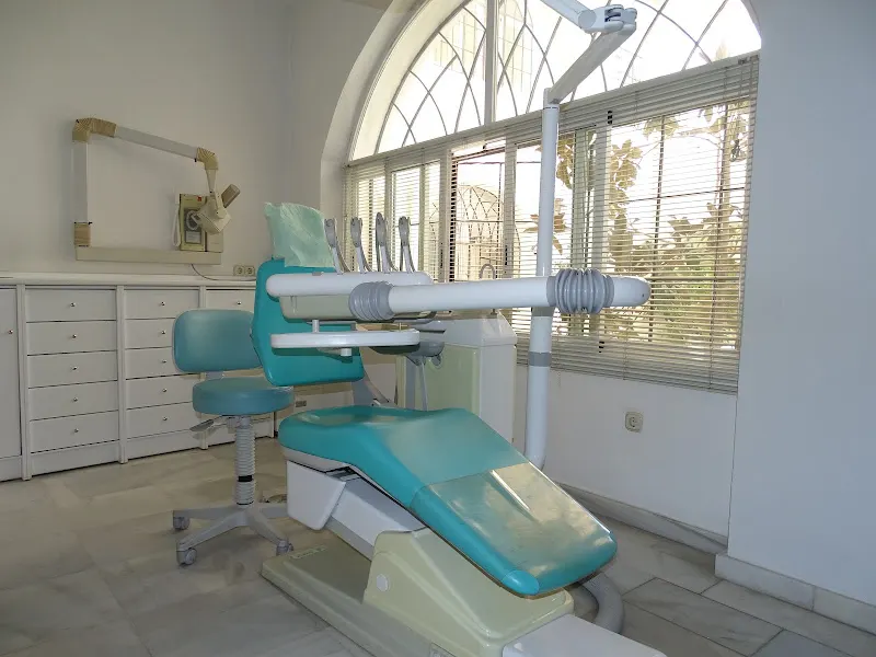 Clínica Dental Dalama