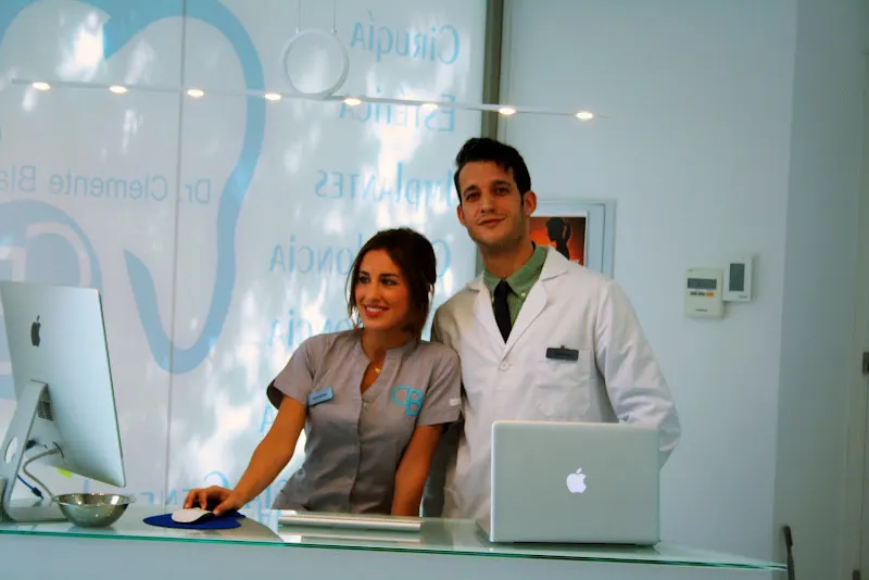 Clinica Dental Clemente Blanco