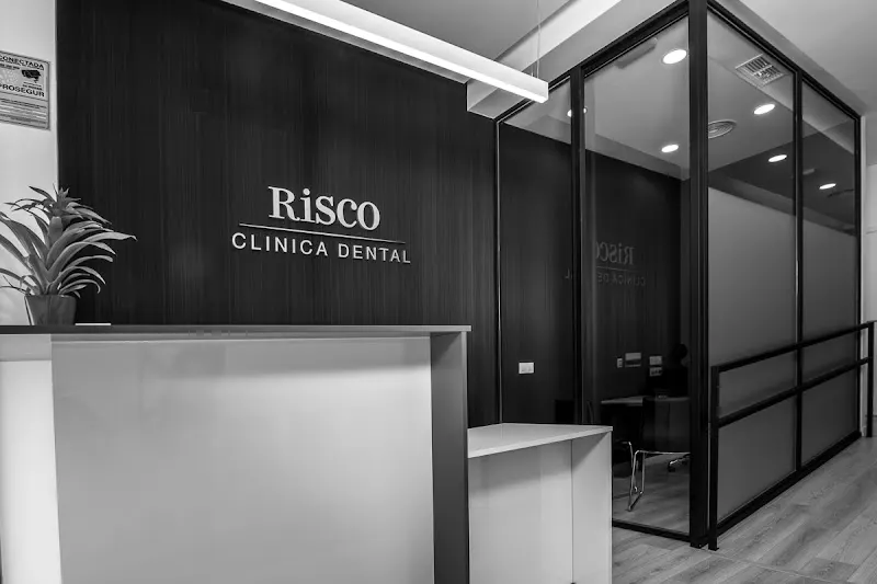Clinica Dental Risco - Madrid