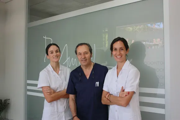 Clínica Dental Drs. Ambel Badajoz