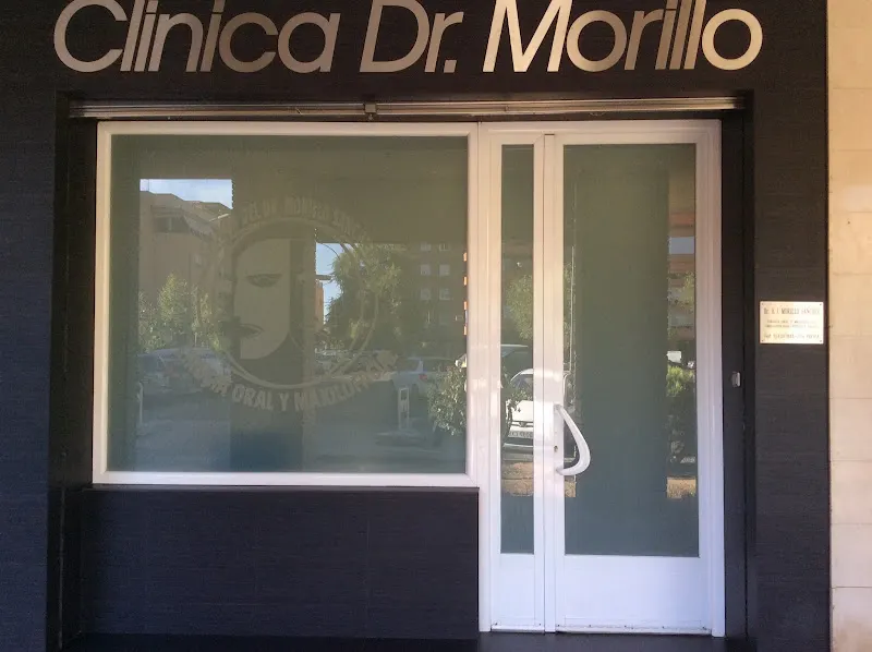 Clínica Oral y Maxilofacial A. J. Morillo Sánchez