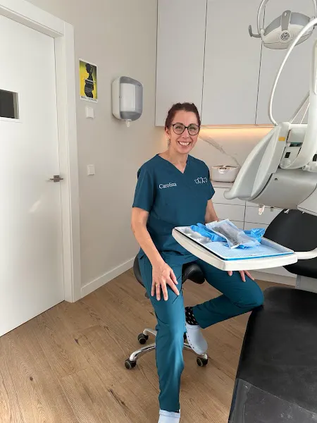 Clínica Trinidad Dental - Villafranca de los Barros