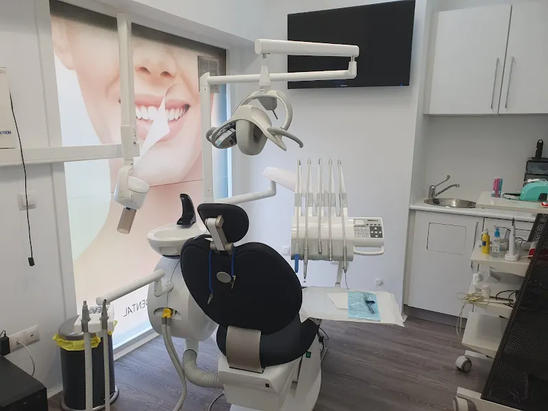 Clinica Dental Arte & Diseño