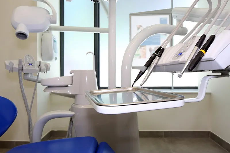 Clínica Dental Milenium Badajoz - Sanitas
