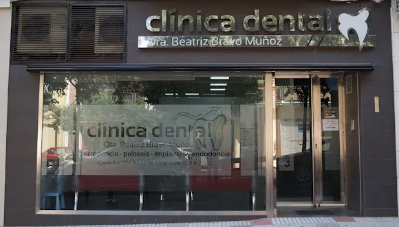 Clínica Dental Beatriz Bravo | Don Benito - Clínica dental en Don Benito