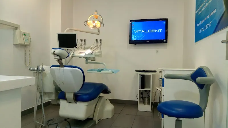 Clínica Dental Vitaldent