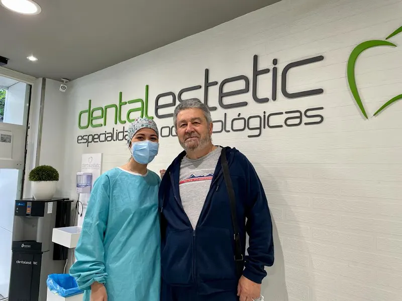 Clínica Dental Dental Estetic