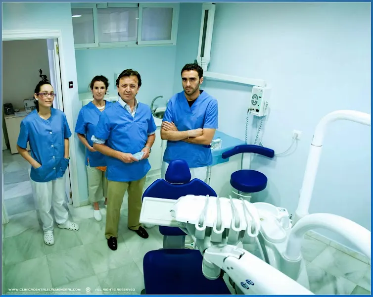 Clinica Dental El Almendral - Jerez de la Frontera