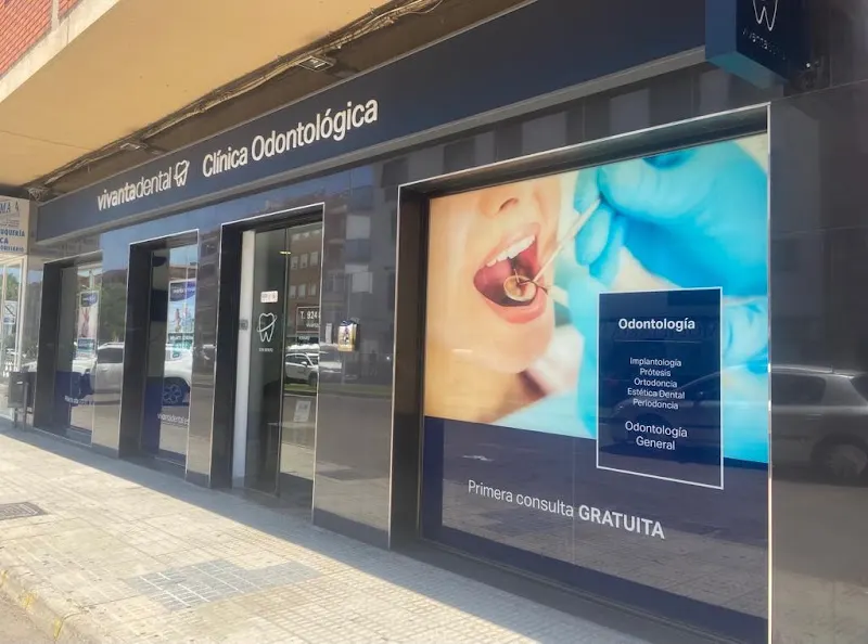 vivantadental