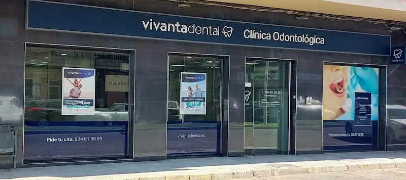 vivantadental - Clínica dental en Don Benito - foto 2