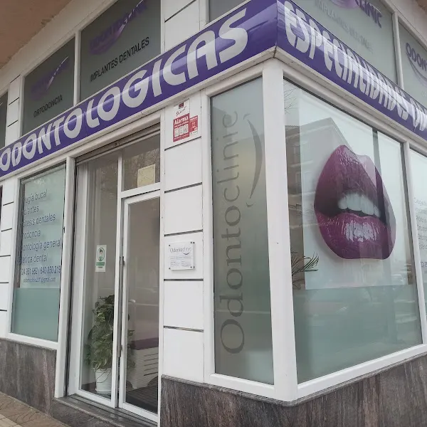 Clínica de Estética Dental - ODONTOCLINIC en Badajoz