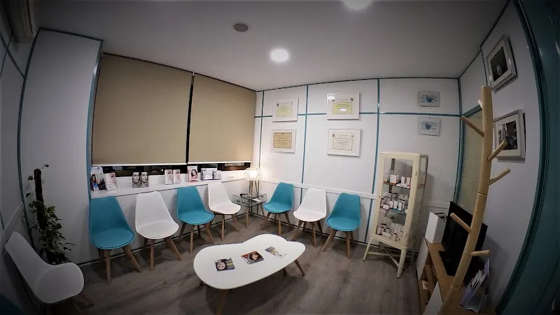 Instituto Maxilofacial Dr. Mateo Arias- Clínica Cirugía Maxilofacial, Dermatología, Medicina Estética, Periodoncia Badajoz