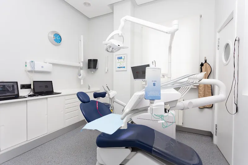 Clínica Dental Oris | Zafra en Zafra