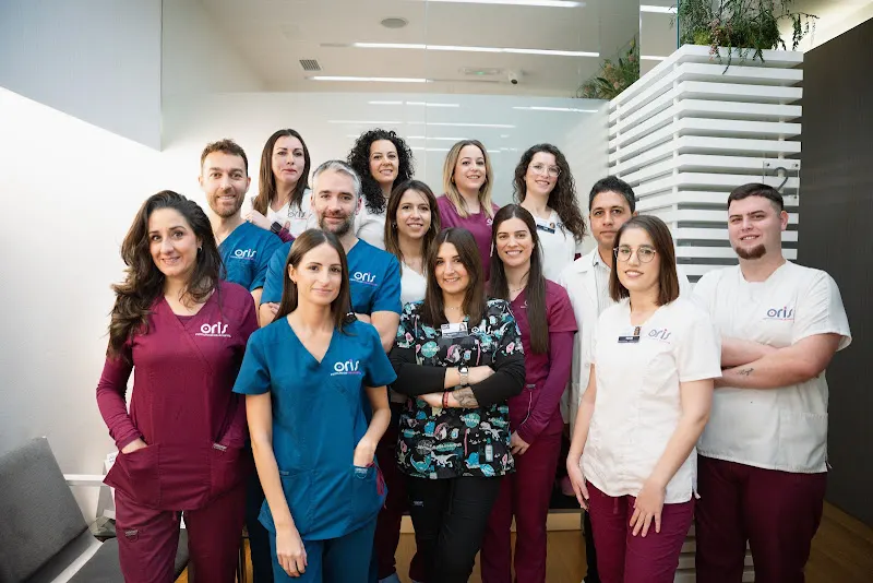 Clínica Dental Oris | Zafra - Dentista en Zafra - foto 2