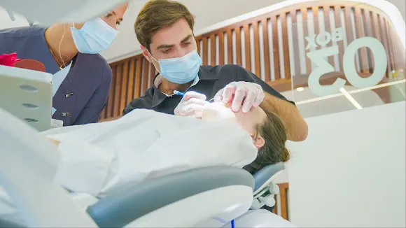 Clínica Dental Badajoz - Ortodoncia Encinas