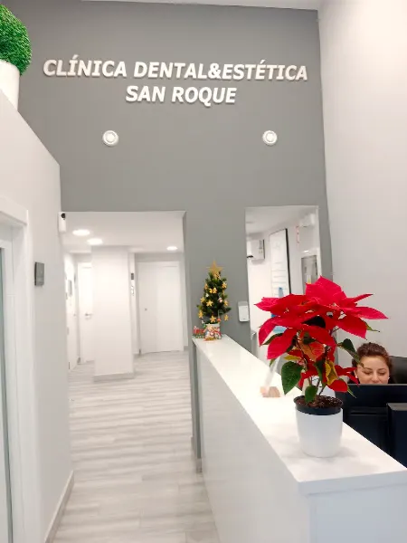 Clínica Dental&Estética San Roque - Clínica dental en Badajoz