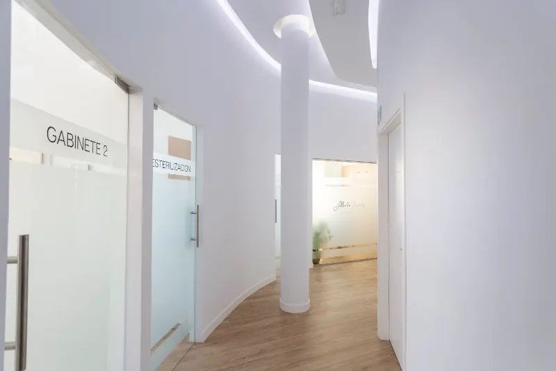 Centro Odontológico Alberto Jiménez - Mérida