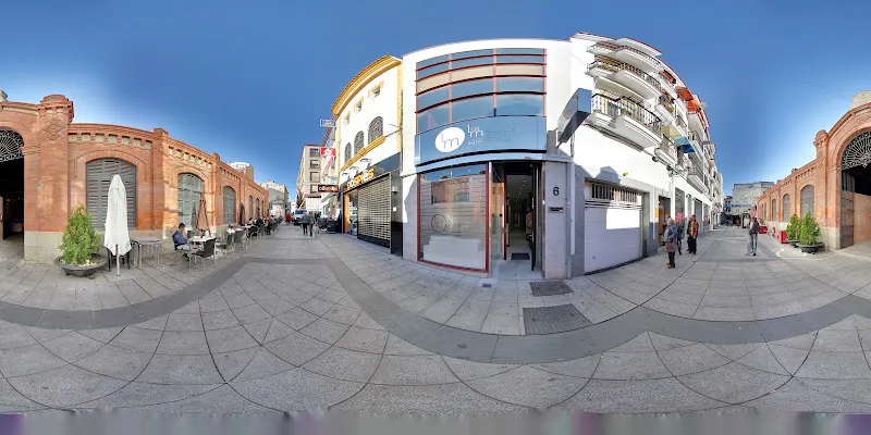 Clínica Dental Los Milagros - Mérida