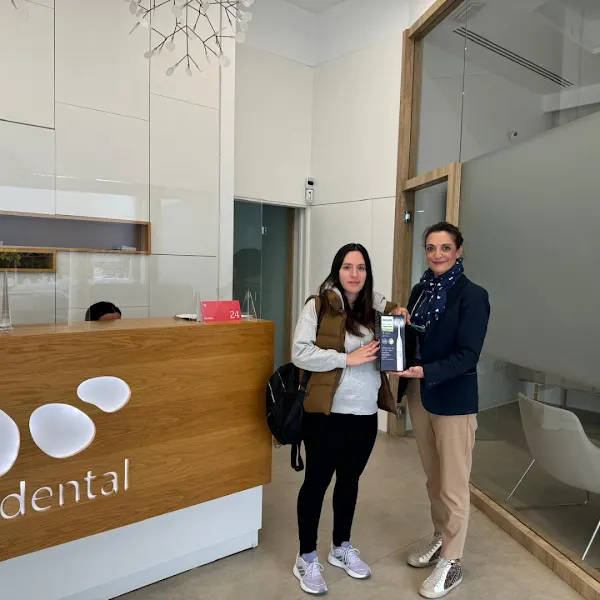 MPDental - Almendralejo