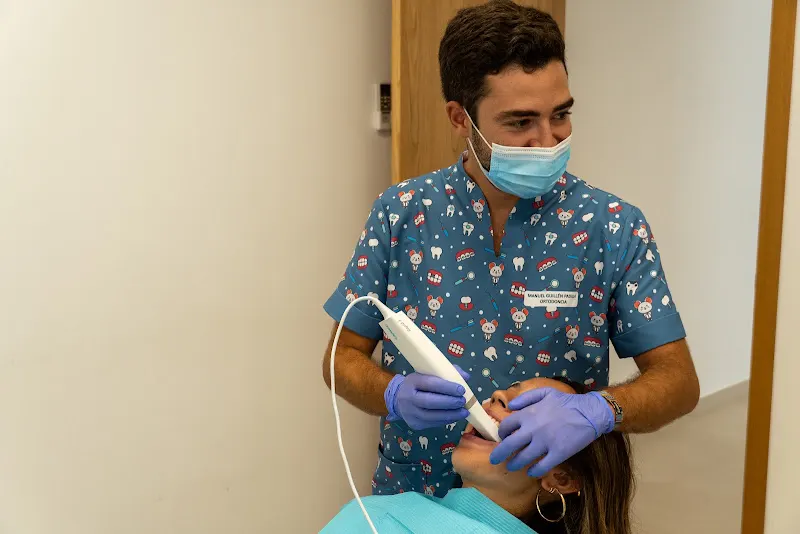 Clínica Dental Guillén