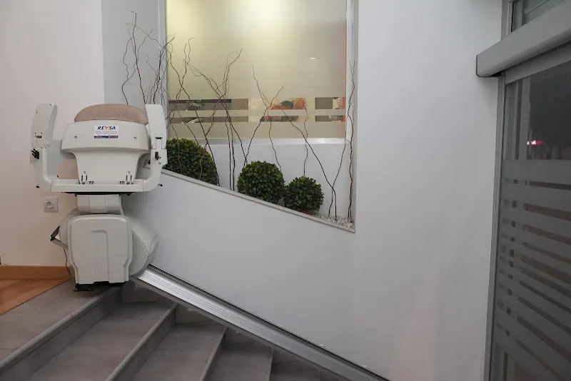 Clínica Dental García Herrera