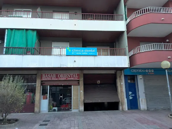 Clinica Dental Dr. Molins - Igualada