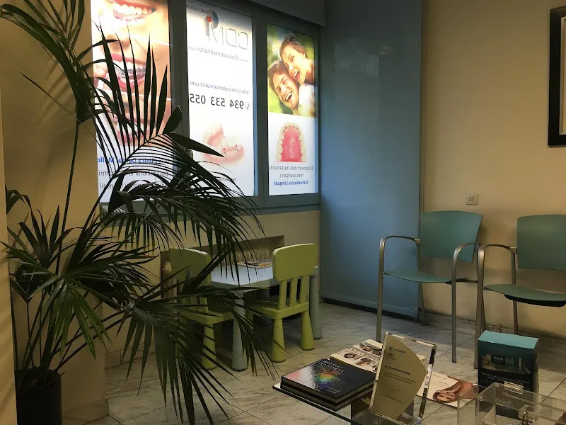 Clínica Dental Mallol