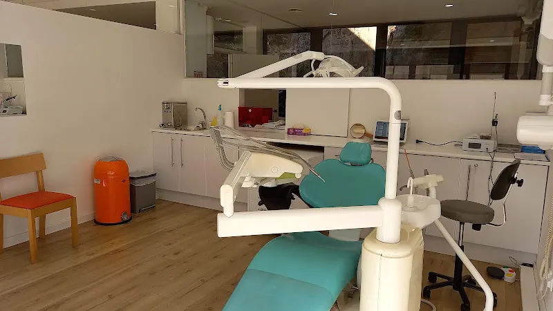 Clínica Dental Caldetes - Mataró