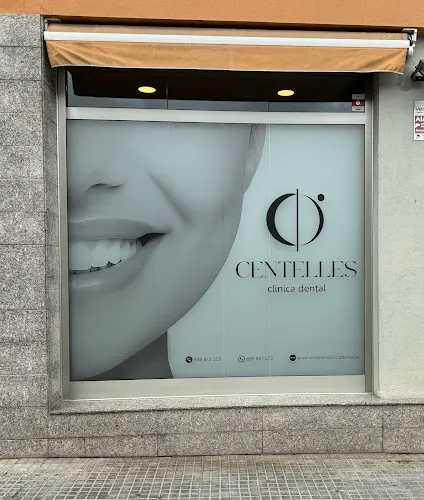 CENTELLES CLÍNICA DENTAL