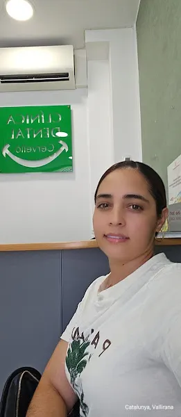 Clinica Dental Cervelló - Sant Vicenç dels Horts