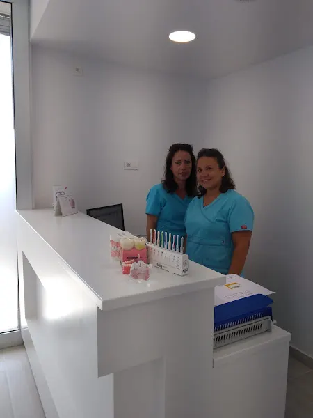 Clínica Dental La Llagosta