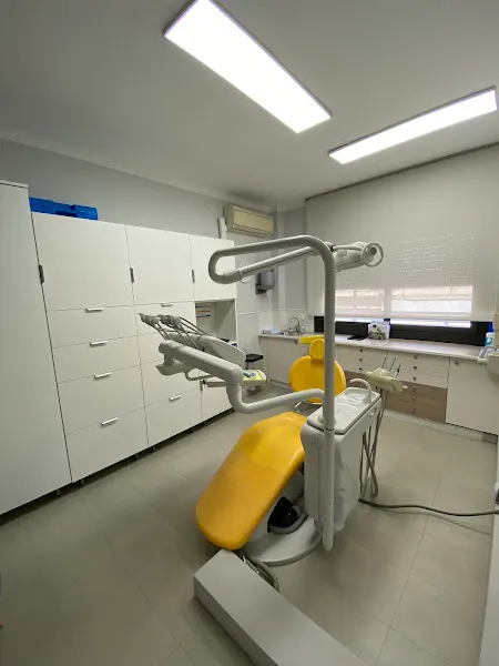 Clínica Dental Vilassar