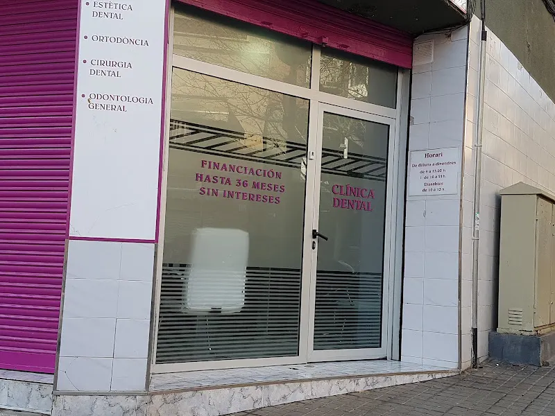 Clínica Dental Doctor Hassan G. Musa - Barcelona