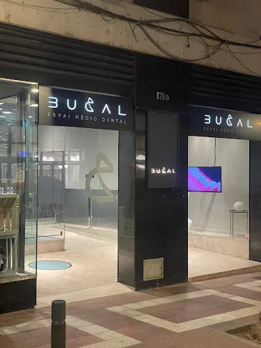 BUCAL OLESA