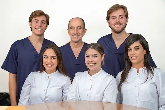 CLINICA DENTAL GIMENO ABRERA - Olesa de Montserrat