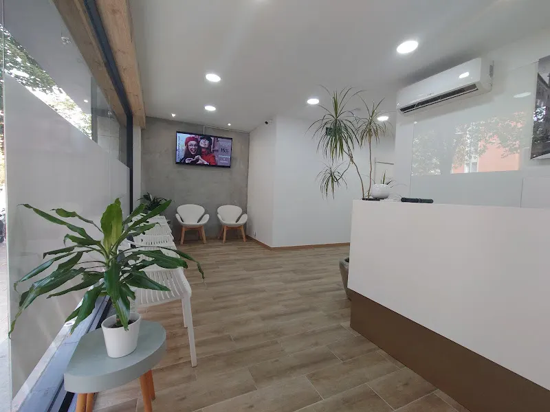 CLINICA CADÍ