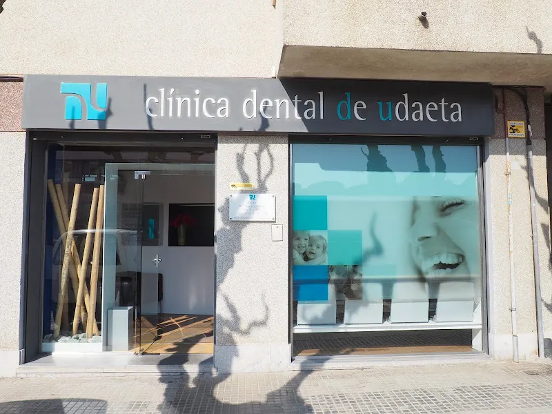 Clínica Dental Udaeta Vilanova del Vallés - Santa Coloma de Gramenet